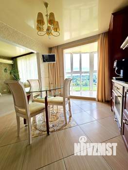 3-к квартира, вторичка, 87м2, 8/17 этаж