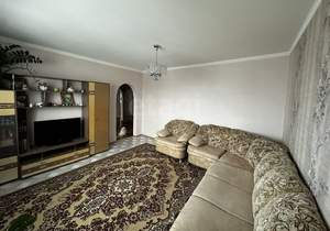 3-к квартира, вторичка, 62м2, 9/9 этаж