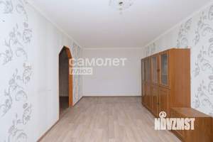 2-к квартира, вторичка, 44м2, 2/5 этаж