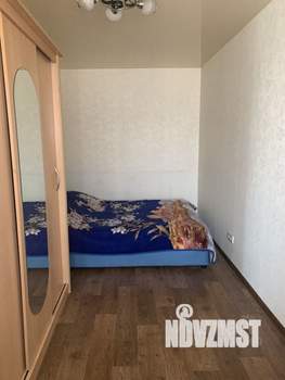 2-к квартира, вторичка, 45м2, 5/5 этаж