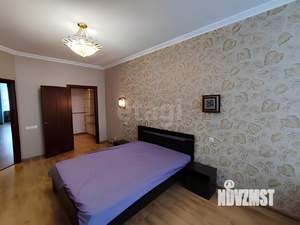 3-к квартира, вторичка, 112м2, 9/11 этаж