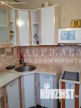 1-к квартира, вторичка, 31м2, 5/5 этаж