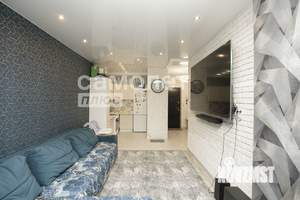 2-к квартира, вторичка, 48м2, 3/16 этаж