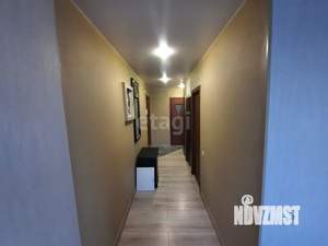 3-к квартира, вторичка, 66м2, 5/9 этаж