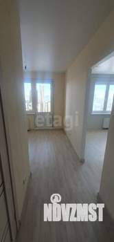 1-к квартира, вторичка, 34м2, 7/16 этаж