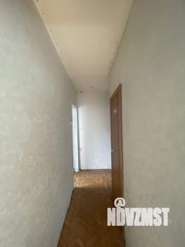 1-к квартира, вторичка, 32м2, 2/5 этаж