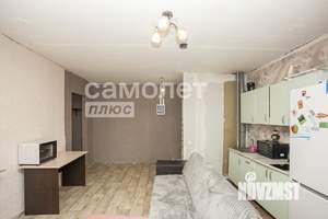 2-к квартира, вторичка, 40м2, 4/9 этаж