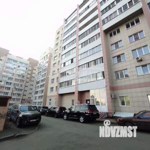 1-к квартира, вторичка, 43м2, 3/10 этаж