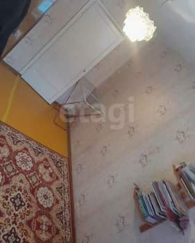 2-к квартира, вторичка, 44м2, 3/5 этаж