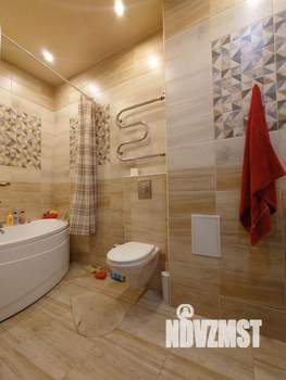 3-к квартира, вторичка, 76м2, 4/5 этаж