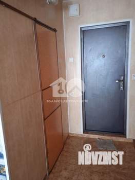 1-к квартира, вторичка, 23м2, 2/9 этаж