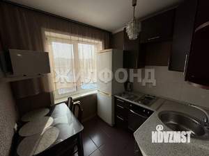 2-к квартира, вторичка, 48м2, 5/5 этаж