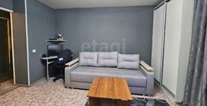 Студия квартира, вторичка, 24м2, 5/16 этаж