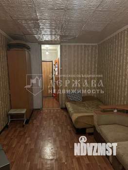 Студия квартира, вторичка, 23м2, 4/9 этаж