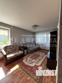 3-к квартира, вторичка, 67м2, 5/9 этаж