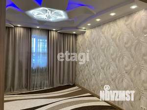 4-к квартира, вторичка, 80м2, 1/2 этаж