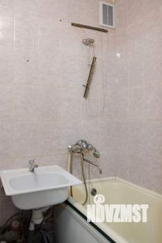 Студия квартира, вторичка, 17м2, 3/9 этаж