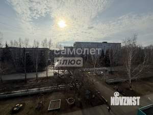Студия квартира, вторичка, 22м2, 5/9 этаж