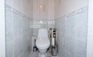 2-к квартира, вторичка, 44м2, 9/9 этаж