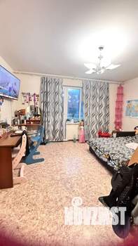 1-к квартира, вторичка, 41м2, 1/9 этаж