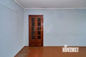 3-к квартира, вторичка, 57м2, 5/5 этаж