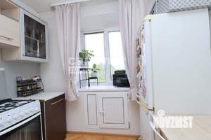 1-к квартира, вторичка, 30м2, 5/5 этаж