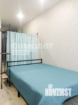 Студия квартира, вторичка, 27м2, 6/19 этаж