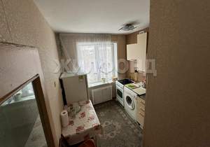 2-к квартира, вторичка, 48м2, 5/5 этаж