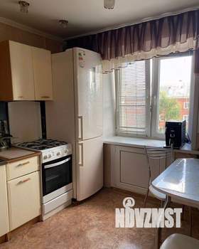 1-к квартира, вторичка, 30м2, 3/5 этаж