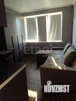 Студия квартира, вторичка, 17м2, 5/9 этаж