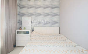 3-к квартира, вторичка, 49м2, 7/12 этаж