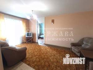 2-к квартира, вторичка, 44м2, 4/5 этаж