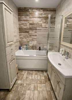 3-к квартира, вторичка, 70м2, 9/14 этаж