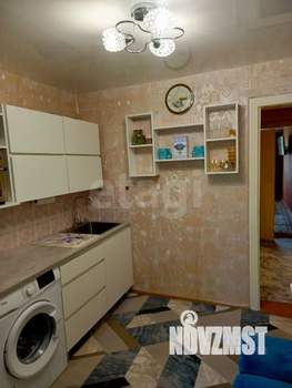 2-к квартира, вторичка, 48м2, 1/5 этаж