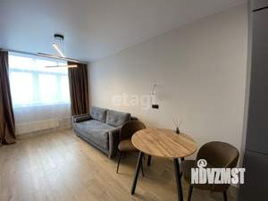 1-к квартира, вторичка, 41м2, 14/20 этаж