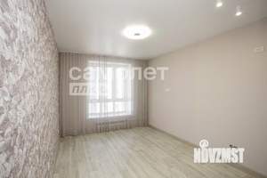 2-к квартира, вторичка, 39м2, 8/12 этаж