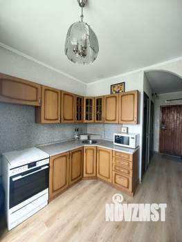 1-к квартира, вторичка, 34м2, 4/9 этаж