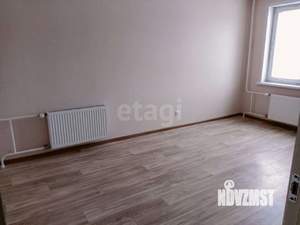 2-к квартира, вторичка, 43м2, 2/16 этаж