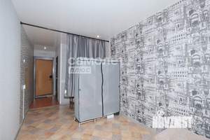 1-к квартира, вторичка, 18м2, 7/9 этаж