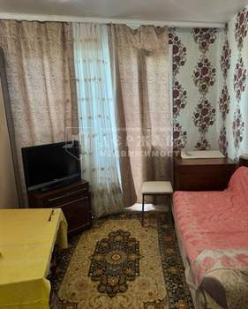 4-к квартира, вторичка, 84м2, 9/9 этаж