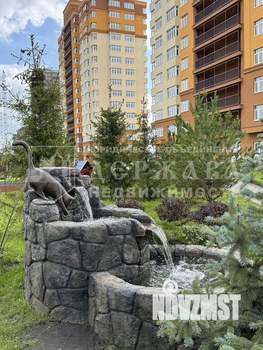 2-к квартира, вторичка, 44м2, 3/15 этаж