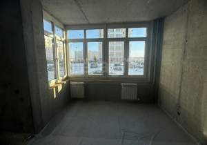 4-к квартира, вторичка, 84м2, 1/7 этаж