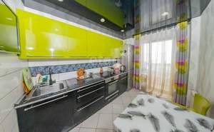 3-к квартира, вторичка, 59м2, 2/9 этаж