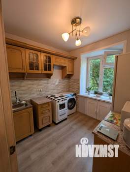 1-к квартира, вторичка, 31м2, 2/4 этаж