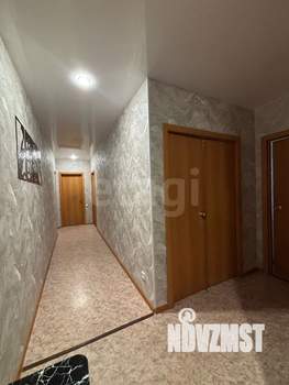 3-к квартира, вторичка, 66м2, 1/10 этаж