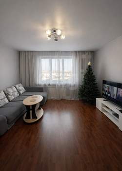 2-к квартира, вторичка, 53м2, 9/9 этаж