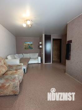 1-к квартира, вторичка, 32м2, 5/5 этаж