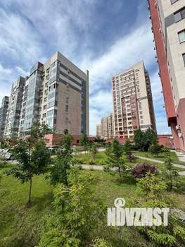 3-к квартира, вторичка, 99м2, 20/21 этаж