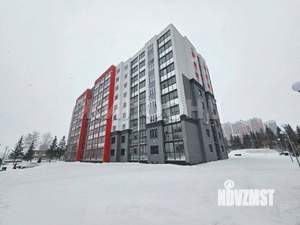 2-к квартира, вторичка, 51м2, 9/9 этаж