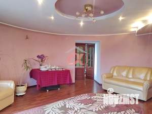 4-к квартира, вторичка, 136м2, 10/11 этаж